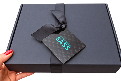 A Little Sass Hamper